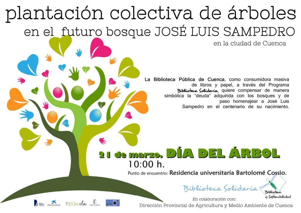 bosque sampedro