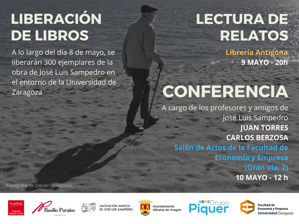 Homenaje Zaragoza