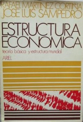 Estructura Económica